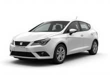 Despiece Seat Cordoba III 1.9 TDI Sport (130 cv) 2005