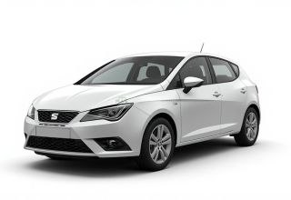 Despiece Seat Cordoba III 1.9 TDI Sport (130 cv) 2005 plata