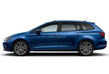 Despiece Seat Exeo ST 1.8 TSI (160 cv) 2010