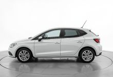 Despiece Seat Ibiza III 2.0 (116cv)