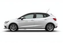Despiece Seat Ibiza IV 1.0 (75 CV) 2017