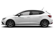 Despiece Seat Ibiza IV 1.2 (60 CV) 2009