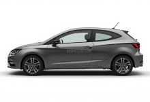 Despiece Seat Ibiza IV SC 1.9 TDI (105  cv) DPF 2008