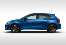 Despiece Seat Ibiza IV SC FR 1.4 TSI (150 cv) DSG 2009