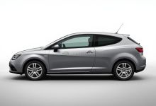 Despiece Seat Ibiza IV SC (Versión 2012) 1.2 12V (70 cv) 2014