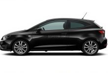 Despiece Seat Ibiza IV SC (Versión 2012) FR 1.4 TSI (150 cv) DSG 2014