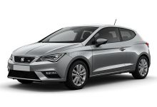 Despiece Seat Ibiza IV SC (Versión 2015) 1.4 TDI (90 cv) DSG 2015