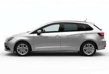 Despiece Seat Ibiza IV ST 1.2 (70cv) 2012