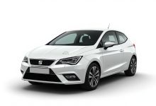 Despiece Seat Ibiza IV ST 1.4 TDI (105cv) 2016