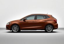 Despiece Seat Ibiza IV ST 1.4 TSI (150cv) 2013