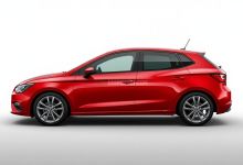 Despiece Seat Ibiza IV ST 1.4 TSI (150cv) 2015