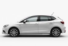 Despiece Seat Ibiza IV ST 1.6 TDI (105 cv) DPF 2010