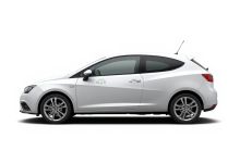 Despiece Seat Ibiza IV ST (Versión 2012) 1.6 TDI (105 cv) 2014