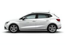 Despiece Seat Ibiza IV ST (Versión 2015) 1.4 TDI (75 cv) 2015