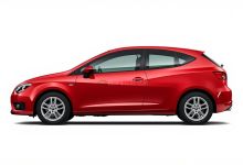 Despiece Seat Ibiza IV (Versión 2012) 1.2 12V (70 cv) 2015