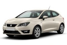 Despiece Seat Ibiza IV (Versión 2012) 1.2 TSI (105 cv) start/stop 2012