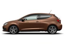 Despiece Seat Ibiza IV (Versión 2012) 1.2 TSI (85 cv)