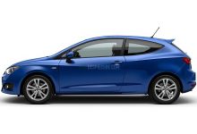 Despiece Seat Ibiza IV (Versión 2012) 1.4 TSI (140 cv) ACT 2012