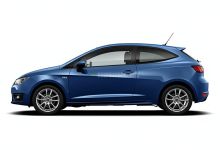 Despiece Seat Ibiza IV (Versión 2012) FR 1.4 TSI (150 cv) DSG 2013