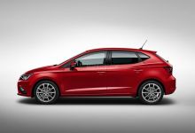 Despiece Seat Ibiza IV (Versión 2015) 1.4 TDI (75 cv) 2015
