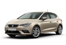 Despiece Seat Ibiza V 1.0 EcoTSI (95 cv) Start-Stop 2017