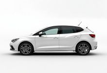 Despiece Seat Ibiza V ST (6J8, 6P8) 1.0 TSI (95 CV) 2016