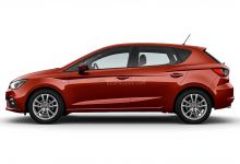 Despiece Seat Ibiza V ST (6J8, 6P8) 1.0 TSI (95 CV) 2016