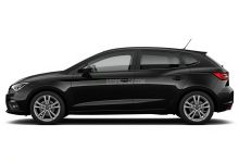 Despiece Seat Ibiza V ST (6J8, 6P8) 1.0 TSI (95 CV) 2016
