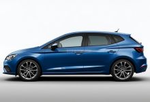 Despiece Seat Ibiza V ST (6J8, 6P8) 1.4 TDI (105 CV) 2015