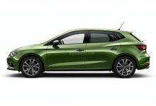 Despiece Seat Ibiza V ST (6J8, 6P8) 1.4 TDI (75 CV) 2015
