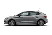 Despiece Seat Ibiza V ST (6J8, 6P8) 1.4 TDI (90 CV) 2015