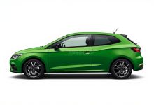 Despiece Seat Ibiza V ST (6J8, 6P8) 1.4 TDI (90 CV) 2016