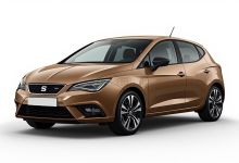 Despiece Seat Ibiza V ST (6J8, 6P8) 1.4 TSI (150 CV) 2012