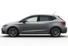 Despiece Seat Ibiza V ST (6J8, 6P8) 1.6 TDI (105 CV) 2012