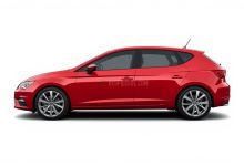 Despiece Seat Leon I (1M) 1.6 16V (105 cv) 2004