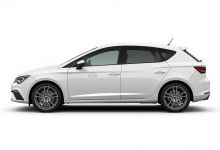 Despiece Seat Leon I (1M) 1.8 20V (125 cv) 2004