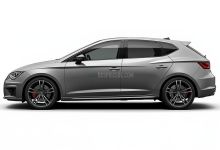 Despiece Seat Leon I (1M) 1.8 T Cupra R (225 cv) 2004