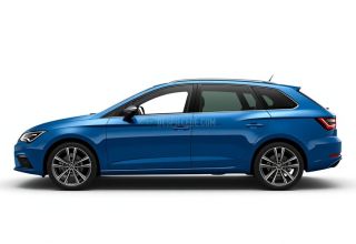 Despiece Seat Leon I (1M) 1.9 TDI Syncro (150 cv) 2005 azul