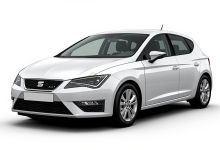 Despiece Seat Leon II (1P) 1.2 TSI (105 cv) 2010