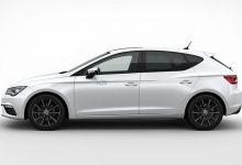 Despiece Seat Leon II (1P) 1.6 TDI CR (105 cv) DPF 2010