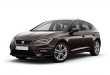 Despiece Seat Leon II (1P) 2.0 FSI (150 cv) Automatico 2007