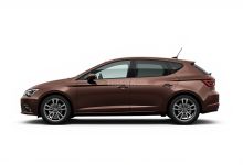 Despiece Seat Leon II (1P) 2.0 TDI (140 cv) 2010