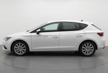 Despiece Seat Leon III 1.2 TSI (110 cv) start/stop