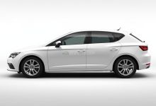 Despiece Seat Leon III 2.0 TDI (110cv) 2013