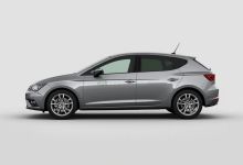 Despiece Seat Leon III 2.0 TDI (150 cv) DSG start/stop