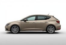 Despiece Seat Leon III FR 2.0 TDI (150 cv) start/stop