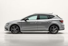 Despiece Seat Leon III FR 2.0 TDI (184 cv) start/stop 2012