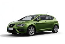 Despiece Seat Leon III SC 1.4 TGI (110 cv) start/stop 2012