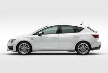 Despiece Seat Leon III SC 1.4 TSI (150 cv) ACT start/stop 2012