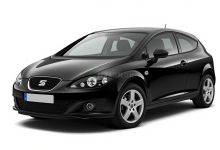 Despiece Seat Leon III SC 1.6 TDI (110 cv) ECOMOTIVE 2012